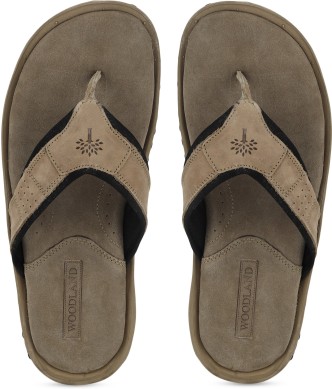 woodland chappals flipkart