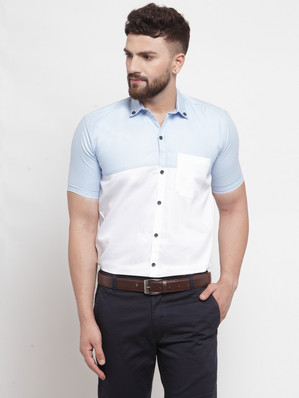party wear half shirt