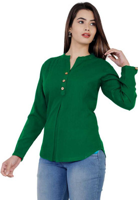 flipkart women's jeans tops