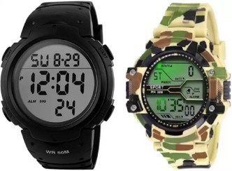 digital watch online flipkart