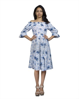 dresses at flipkart