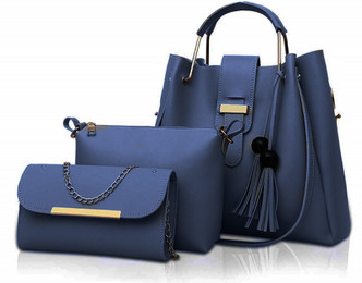 ladies handbags combo offer