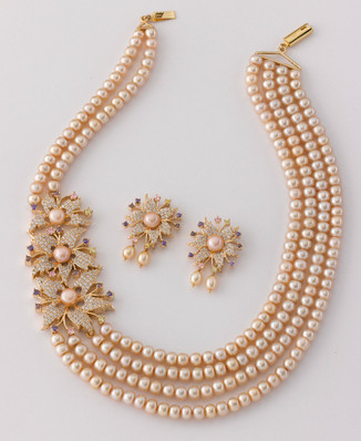Nnoni pearl online collection with price