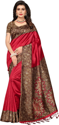 flipkart saree model