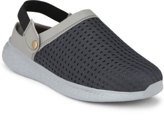 clogs for mens flipkart