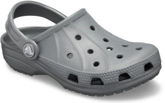 crocs rainy shoes
