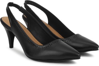 flipkart ladies heel shoes