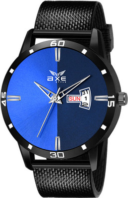 axe style watches