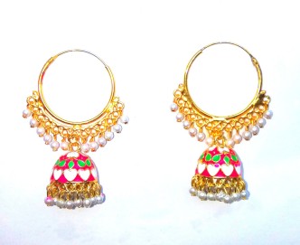 Gold on sale brij bali