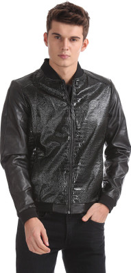 best leather jacket under 3000