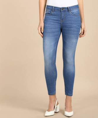 BRAND NEW ladies  Skinny Jeans Size M Free Postage BARGAIN!!!