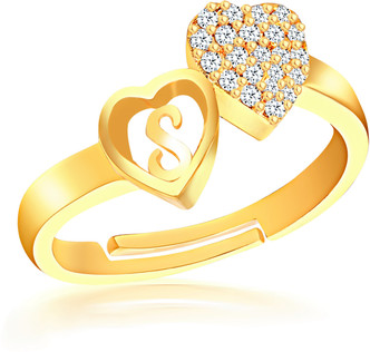 silver little finger ring womens girls miss stainless steel us 5 slim elegant