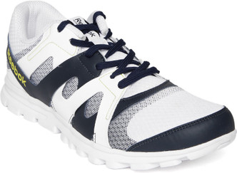 flipkart reebok shoes offer