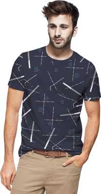 Printed T Shirts Buy Printed Tshirts Online At Best Prices In