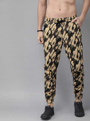 roadster track pants