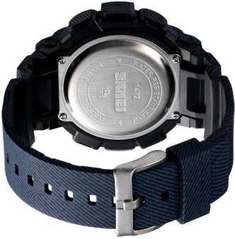 skmei watches flipkart
