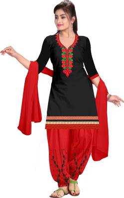 sada frock suit