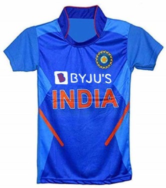 indian cricket team shirts buy online