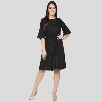 flipkart dresses one piece