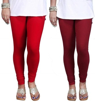 flipkart leggings tops