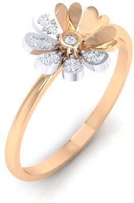 Gold Rings Buy Gold Rings For Women Girl Online At Best Designs Prices In India Flipkart Com