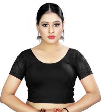 Saree Blouses Buy Designer Readymade Blouses For Women Latest