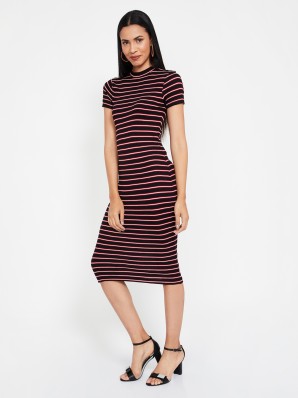 short dress on flipkart