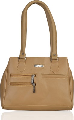 ladies leather handbags flipkart