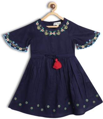baby frock suit