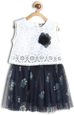 flipkart baby girl frock