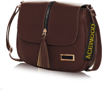 online sling bags on flipkart