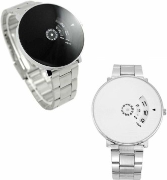 Fastrack Ng3039sm08c 2024 dvos