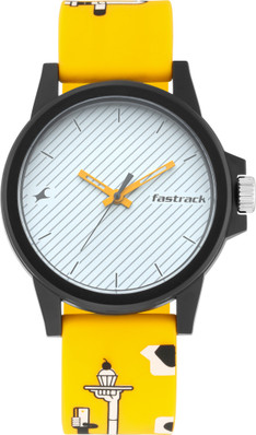 fastrack watches high range