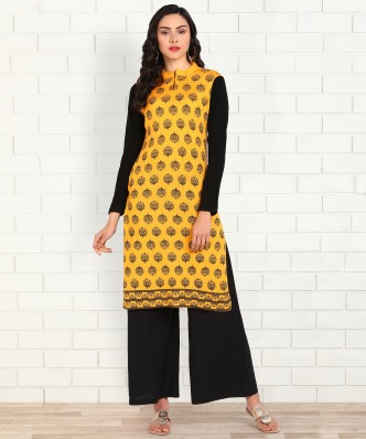 woolen kurtis online