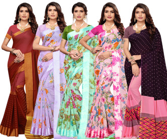flipkart saree party wear
