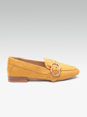 Dorothy perkins yellow shoes Clearance