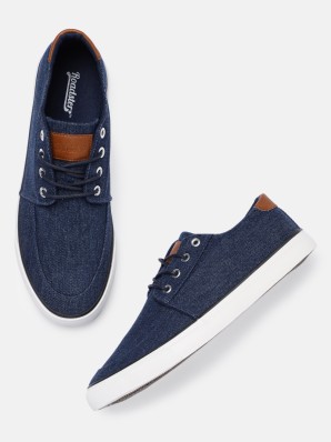 roadster casual shoes