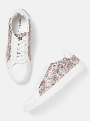 dressberry sneakers