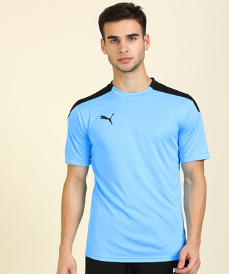 puma t shirts full hands