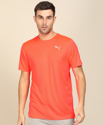 puma t shirts full hands