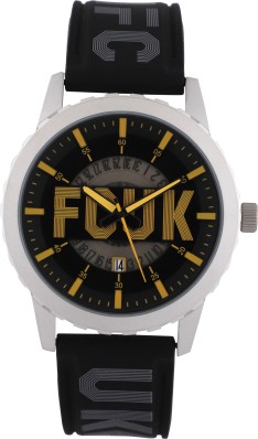 fcuk watches for women