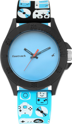 fastrack 38003pp17