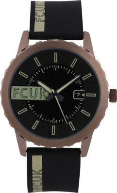 fcuk watches for men