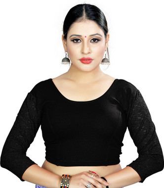 ladies fancy blouse