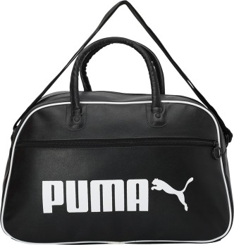 puma workout grip bag