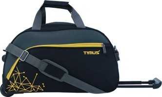 timus bags company