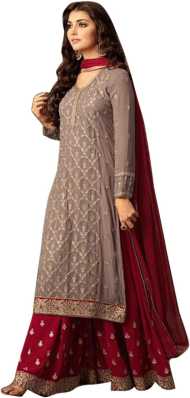 Sharara Suits Buy Sharara Suits Online At Best Prices In India