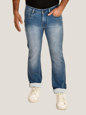 ankle length jeans flipkart