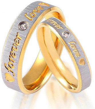 couple diamond ring design