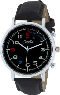 Ozilla Wrist Watches Buy Ozilla Wrist Watches Store Online At Best Prices In India Flipkart Com